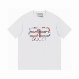 Picture of Gucci T Shirts Short _SKUGucciS-XXLfstr239835403